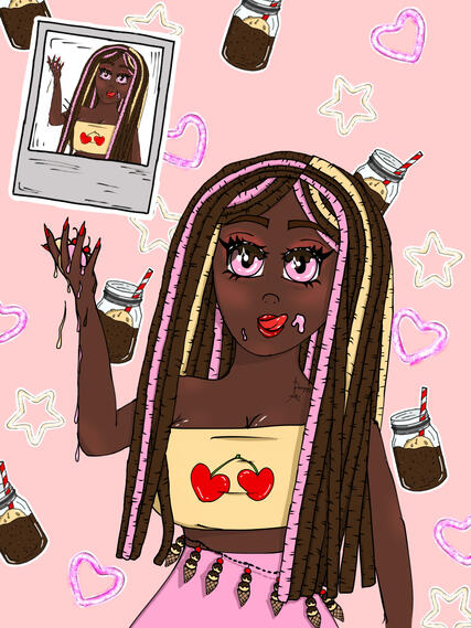 Icecream Crazy