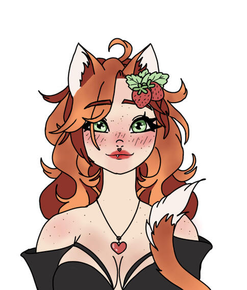 Fox Hybrid Soft